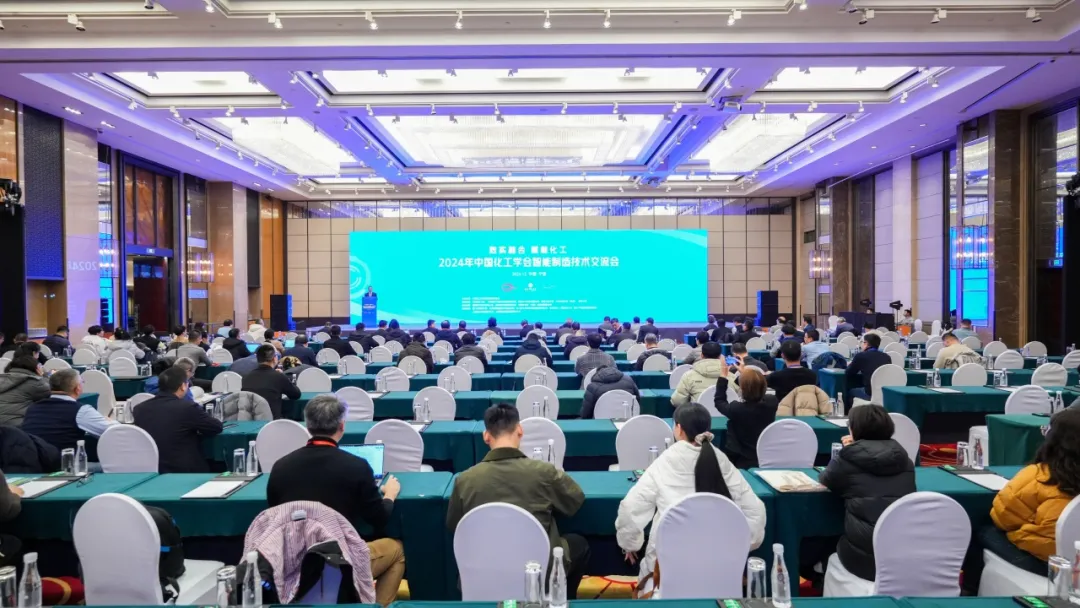 万物向新 秉势而行 | Stake2024年第四季度动态速览